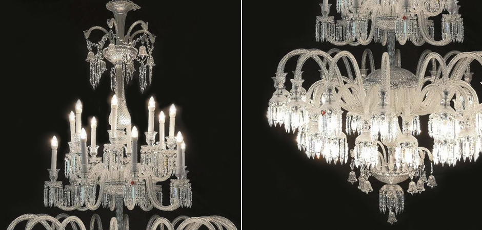 Люстра Solstice Comete Chandelier 48 Люстра Solstice Comete Chandelier 48 - Loft-Concept в Челябинске