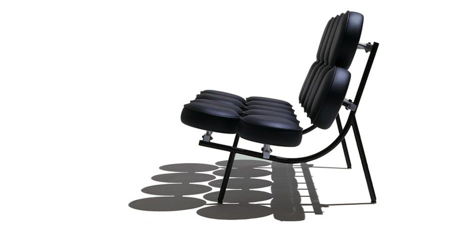 Диван Nelson Marshmallow Sofa Диван Nelson Marshmallow Sofa - Loft-Concept в Челябинске