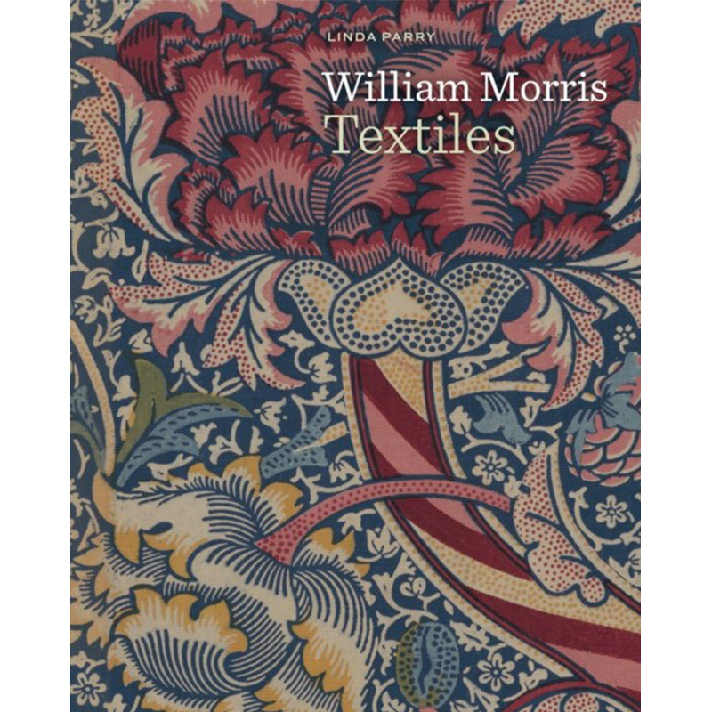 William Morris Textiles William Morris Textiles в Челябинске | Loft Concept