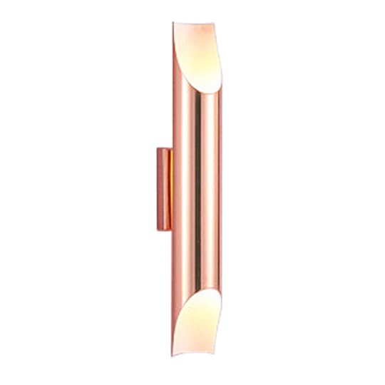 Бра Galliano One by DELIGHTFULL pink gold Розовое золото Бра Galliano One by DELIGHTFULL pink gold Розовое золото в Челябинске | Loft Concept