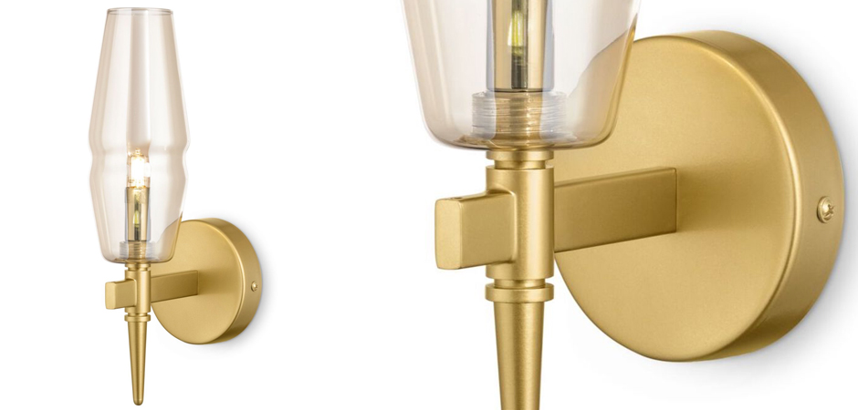 Бра Polani Sconces Бра Polani Sconces - Loft-Concept в Челябинске