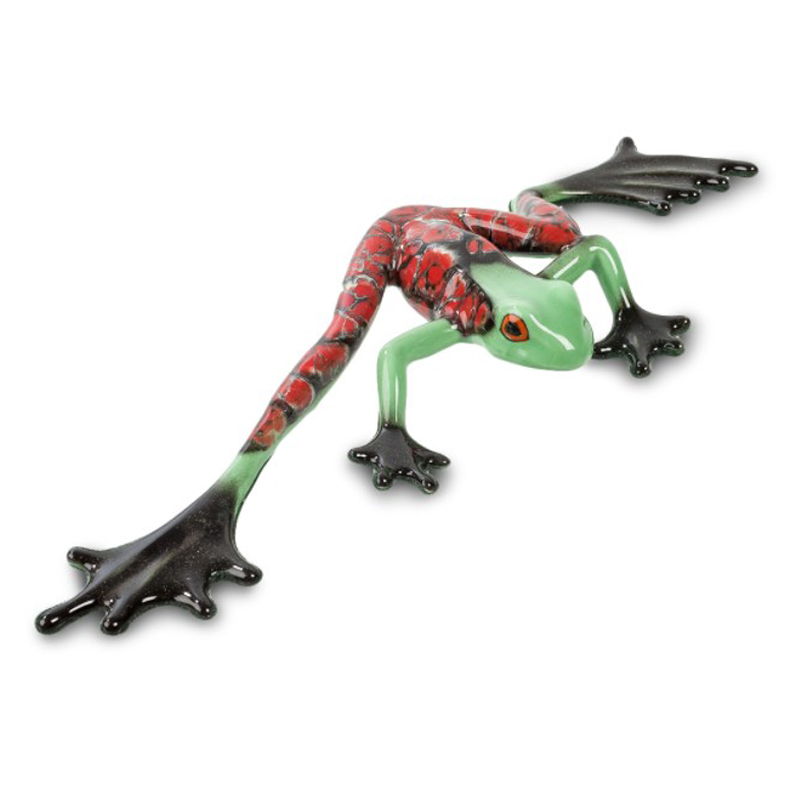 Статуэтка Statuette Frog U Мульти Статуэтка Statuette Frog U Мульти в Челябинске | Loft Concept