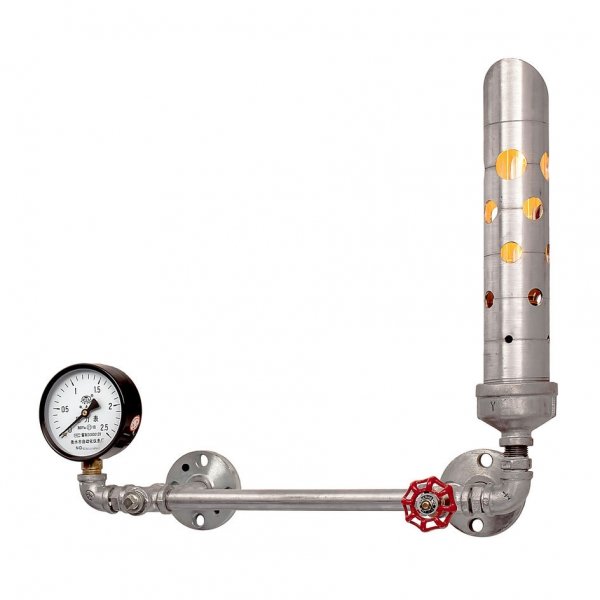 Бра Water Meter And Red Crane Бра Water Meter And Red Crane в Челябинске | Loft Concept