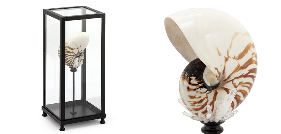 Статуэтка GLASS BOX DECORATION LG Статуэтка GLASS BOX DECORATION LG - Loft-Concept в Челябинске