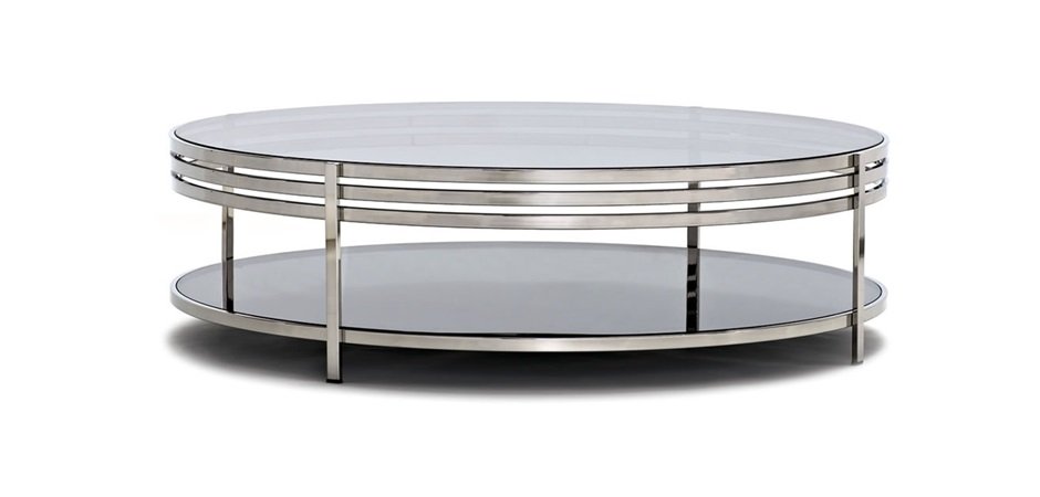 Столик Ula Round coffee table ULA002 Столик Ula Round coffee table ULA002 - Loft-Concept в Челябинске