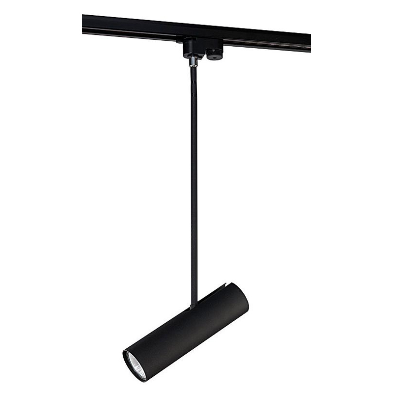 Спот Tibo Spot Track Trumpet Tube black 57 Черный Спот Tibo Spot Track Trumpet Tube black 57 Черный в Челябинске | Loft Concept