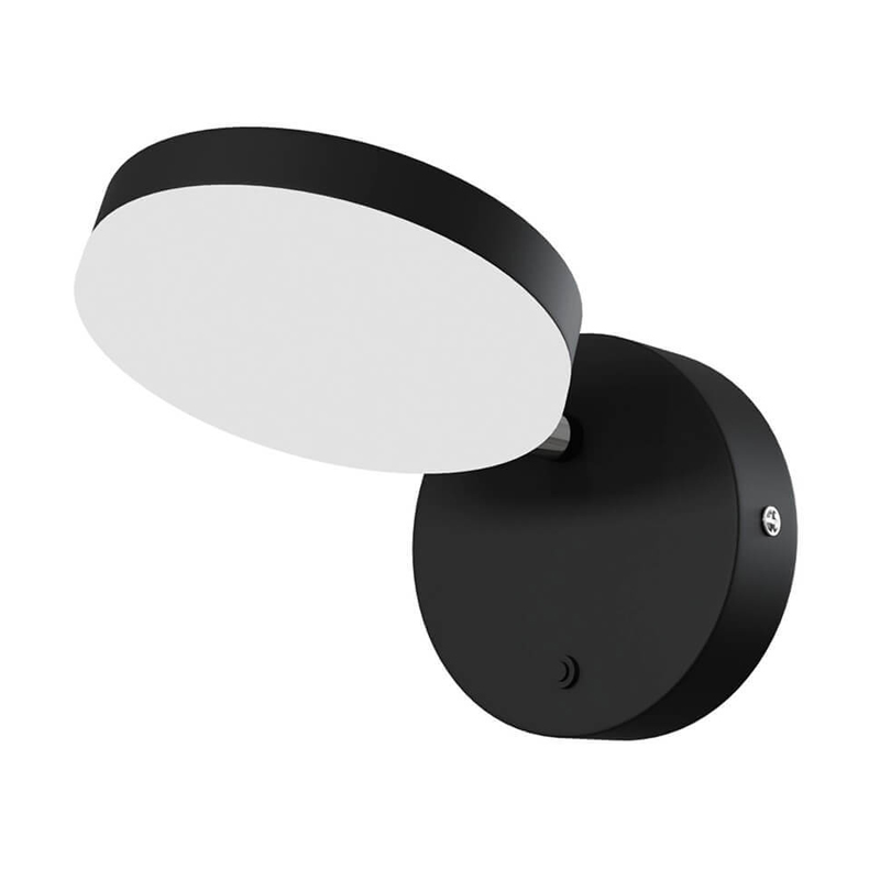 Бра Maxine Light Sconce Черный Белый Бра Maxine Light Sconce Черный Белый в Челябинске | Loft Concept