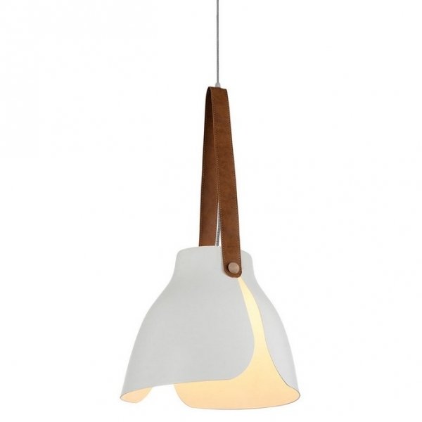 Подвесной светильник Harebell Pendant White Подвесной светильник Harebell Pendant White в Челябинске | Loft Concept
