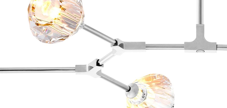 Люстра Chandelier Salasco Люстра Chandelier Salasco - Loft-Concept в Челябинске