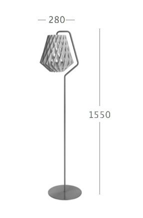 Торшер Pilke Light Торшер Pilke Light в Челябинске
