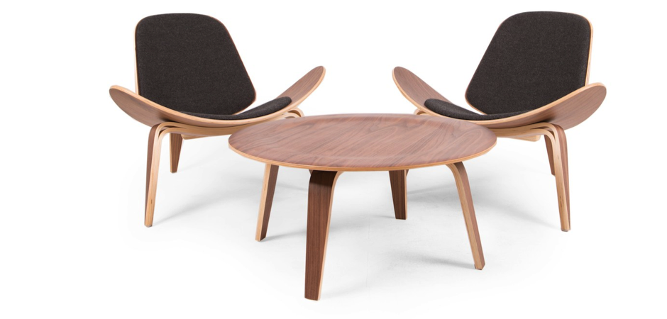 Столик Plywood Столик Plywood - Loft-Concept в Челябинске