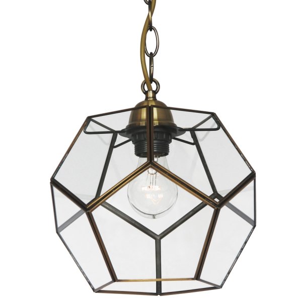 Подвесной светильник Pointed Star Подвесной светильник Pointed Star в Челябинске | Loft Concept