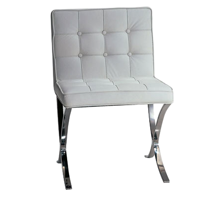 Кресло Barcelona dining chair  в Челябинске | Loft Concept 