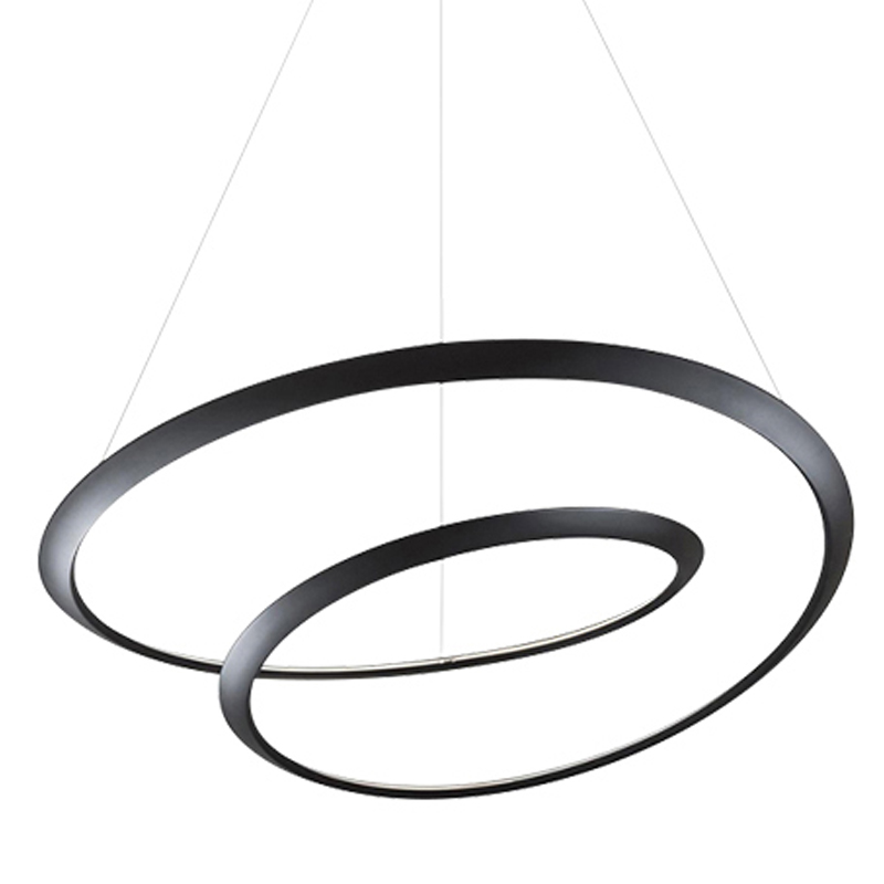 Люстра Arihiro Miyake NEMO LIGHTING Black Черный Люстра Arihiro Miyake NEMO LIGHTING Black Черный в Челябинске | Loft Concept