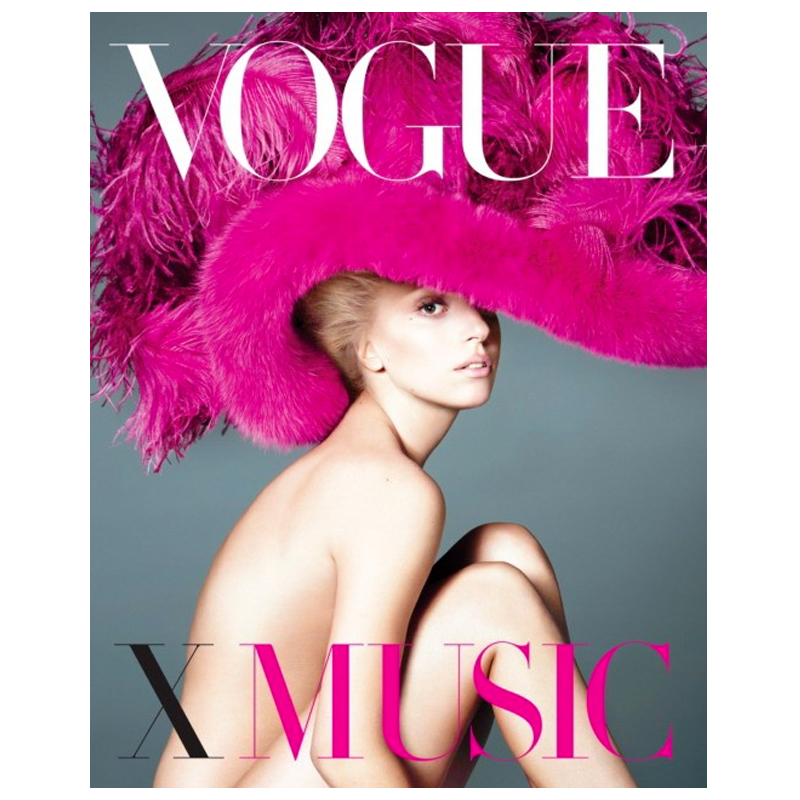 Vogue X Music Vogue X Music в Челябинске | Loft Concept