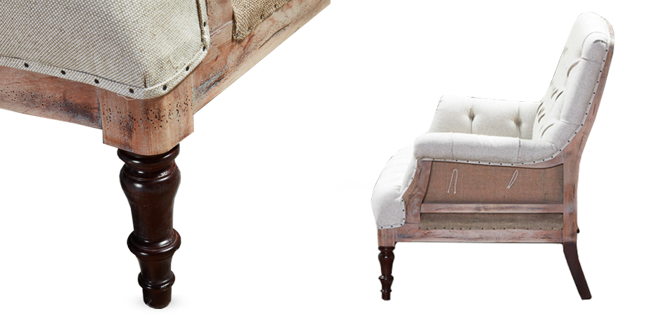 Диван Grace Sofa White Диван Grace Sofa White - Loft-Concept в Челябинске