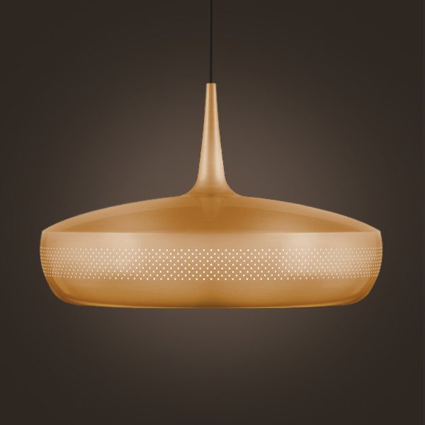 Подвесной светильник UFO Brass Подвесной светильник UFO Brass в Челябинске | Loft Concept