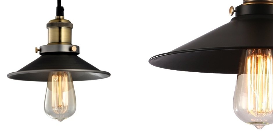 Люстра Loft Cone Pendant 5 Люстра Loft Cone Pendant 5 - Loft-Concept в Челябинске