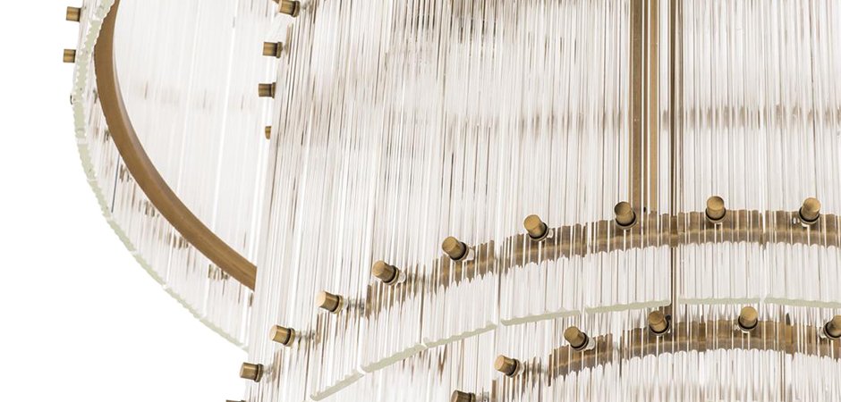 Люстра Chandelier Ruby L Люстра Chandelier Ruby L - Loft-Concept в Челябинске