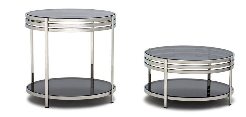 Столик Ula Small table ULA004 Столик Ula Small table ULA004 - Loft-Concept в Челябинске