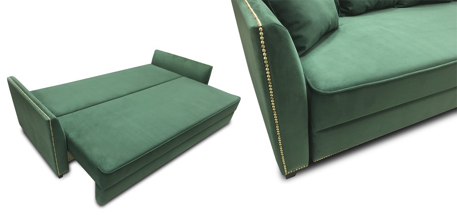 Диван Gabby Carter Sofa Диван Gabby Carter Sofa - Loft-Concept в Челябинске