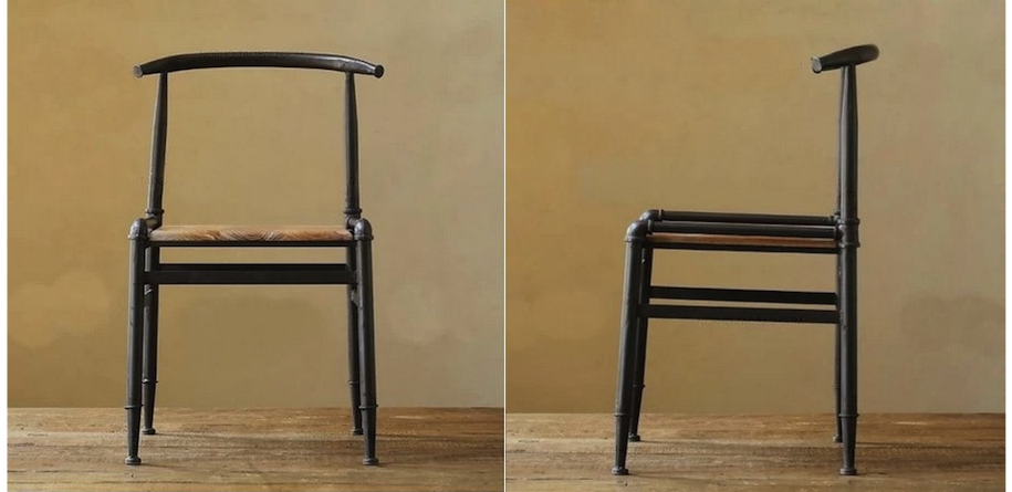 Стул Loft Chair Стул Loft Chair - Loft-Concept в Челябинске