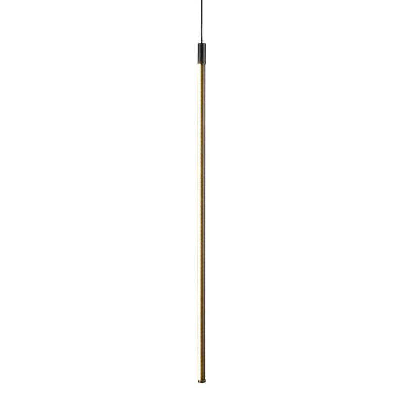 Подвесной светильник Trumpet tube black 80 Черный Подвесной светильник Trumpet tube black 80 Черный в Челябинске | Loft Concept
