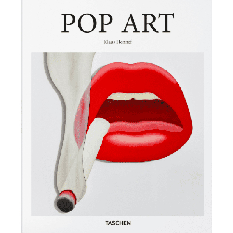 Pop Art Book Pop Art Book в Челябинске | Loft Concept