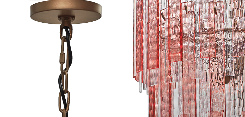 Люстра Victoire Chandeliers Люстра Victoire Chandeliers - Loft-Concept в Челябинске