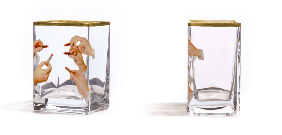 Ваза Seletti Lipstiks Ваза Seletti Lipstiks - Loft-Concept в Челябинске