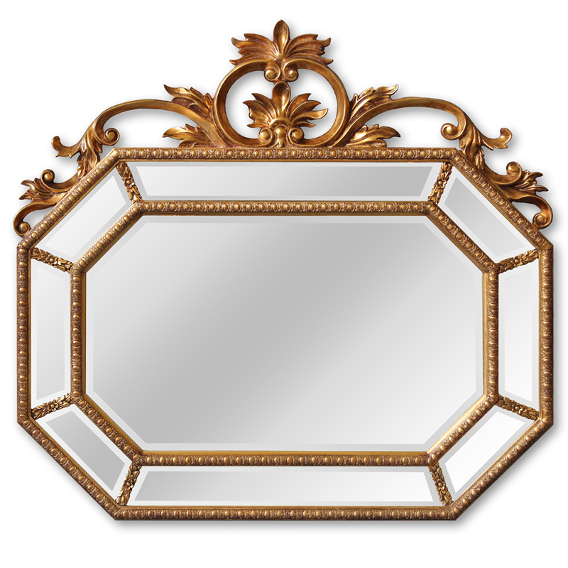 Зеркало Manin Mirror Зеркало Manin Mirror в Челябинске | Loft Concept
