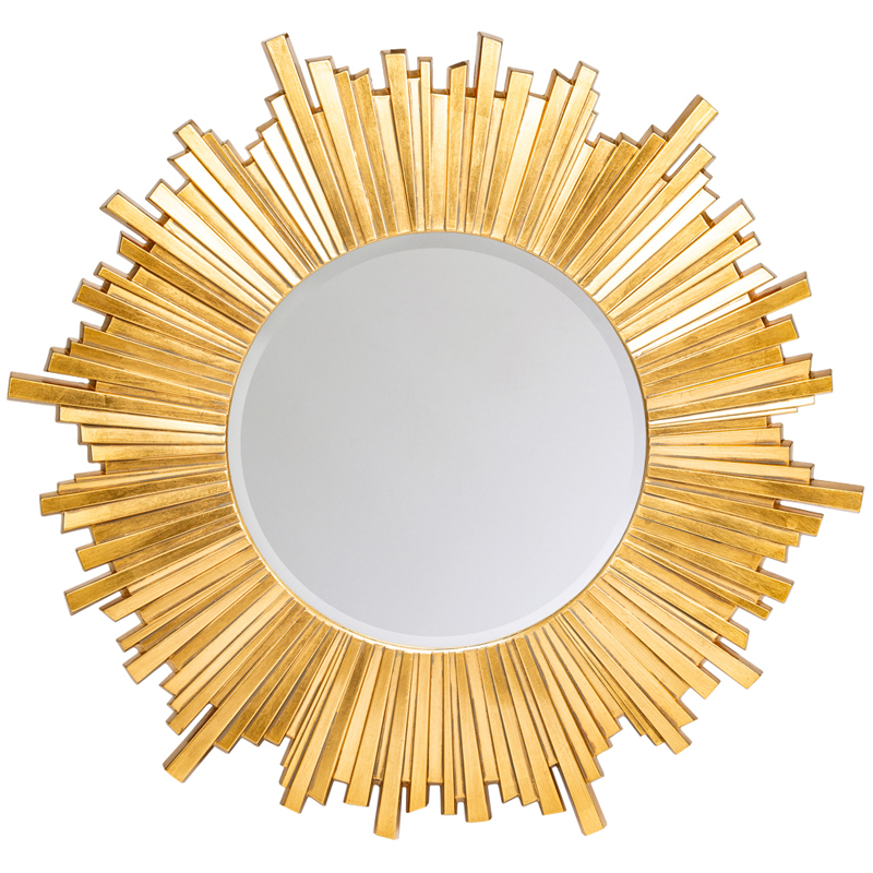 Зеркало Sun Rays Mirror Зеркало Sun Rays Mirror в Челябинске | Loft Concept