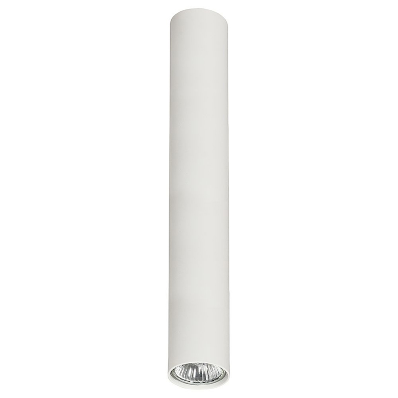 Спот Noor Trumpet Spot Lamp white 40 Белый Спот Noor Trumpet Spot Lamp white 40 Белый в Челябинске | Loft Concept