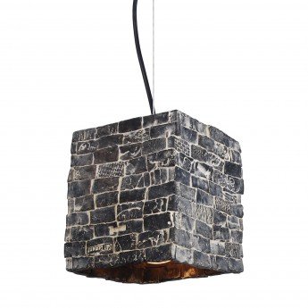 Подвесной светильник Brickwork Подвесной светильник Brickwork в Челябинске | Loft Concept