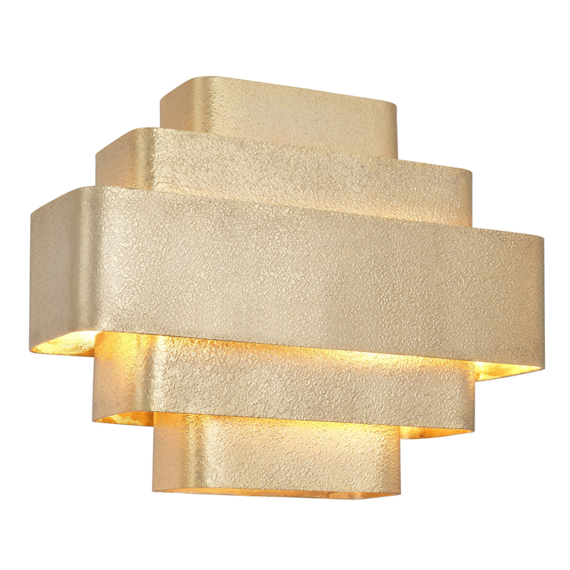 Бра Eichholtz Wall Lamp Pegaso Золотой Бра Eichholtz Wall Lamp Pegaso Золотой в Челябинске | Loft Concept