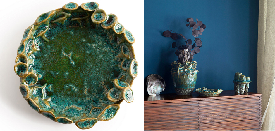 Блюдо Seaweed - фото №1