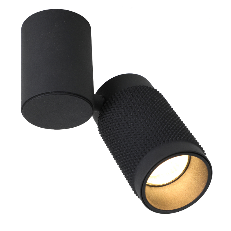 Бра Nicolet Sconce black Черный Бра Nicolet Sconce black Черный в Челябинске | Loft Concept