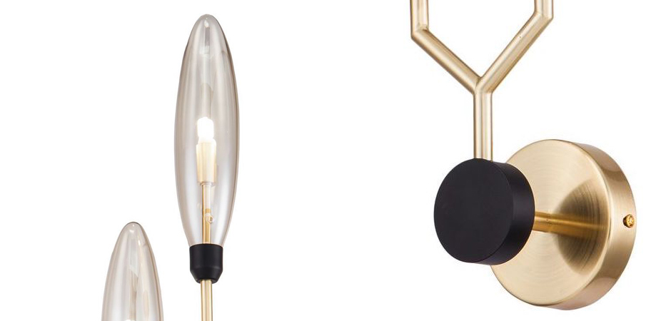 Бра Morosini Sconces Бра Morosini Sconces - Loft-Concept в Челябинске