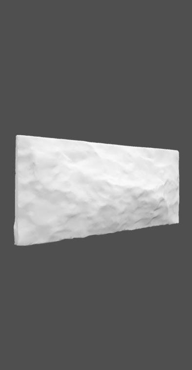 Гипсовая 3D Панель E-04 Гипсовая 3D Панель E-04 в Челябинске
