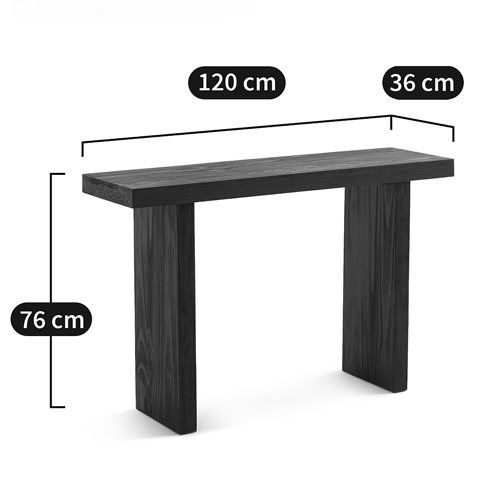 Консоль из массива сосны Morino Console Table Консоль из массива сосны Morino Console Table в Челябинске