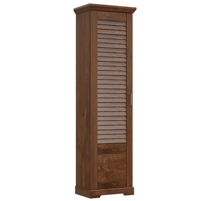 Шкаф Henrietta Wardrobe Орех Шкаф Henrietta Wardrobe Орех в Челябинске | Loft Concept