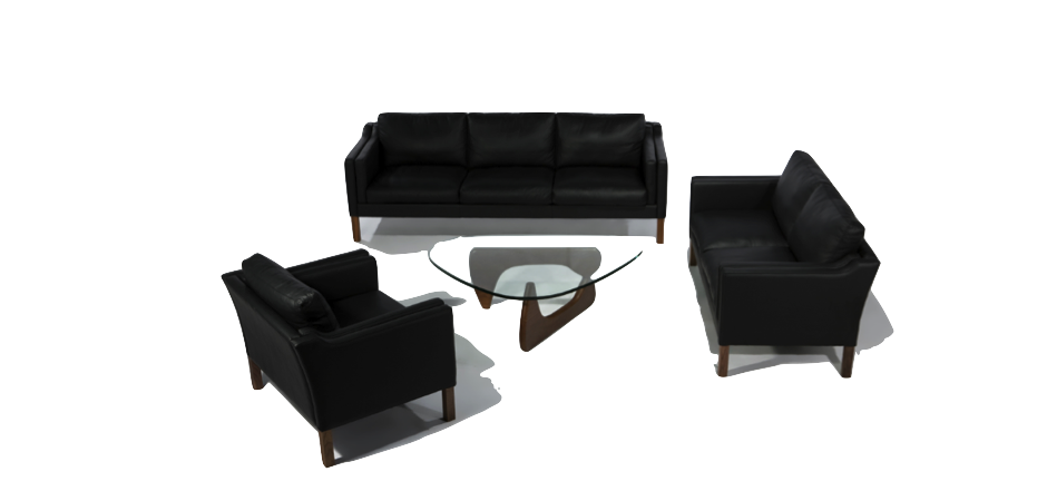 Кресло Borge Mogensen 2334 Chair Кресло Borge Mogensen 2334 Chair - Loft-Concept в Челябинске