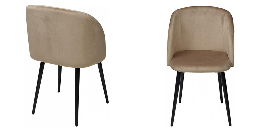 Стул Jean-Jacques Beige Стул Jean-Jacques Beige - Loft-Concept в Челябинске