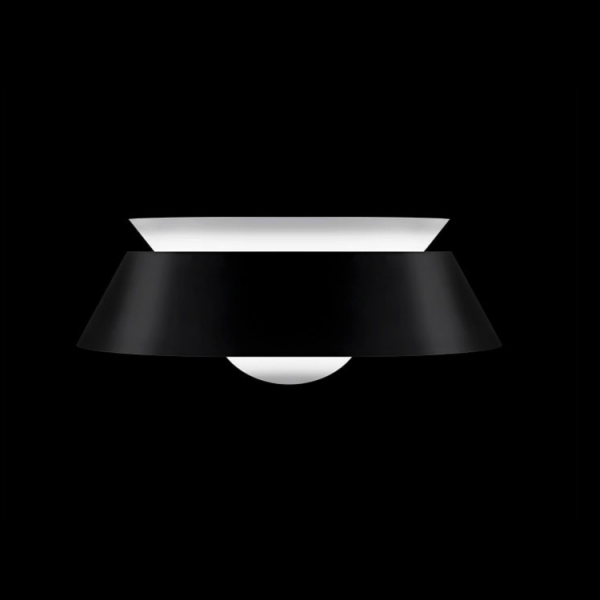 Плафон Clay Black Плафон Clay Black в Челябинске | Loft Concept
