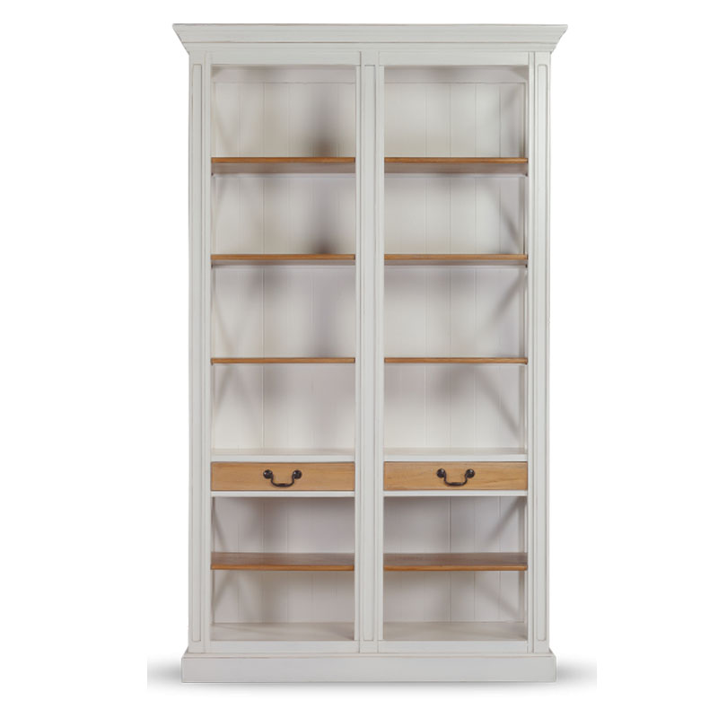 Стеллаж Phyllides Rack Белый Стеллаж Phyllides Rack Белый в Челябинске | Loft Concept