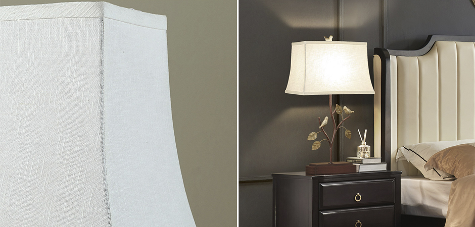 Настольная лампа Bird Talk Table lamp Настольная лампа Bird Talk Table lamp - Loft-Concept в Челябинске