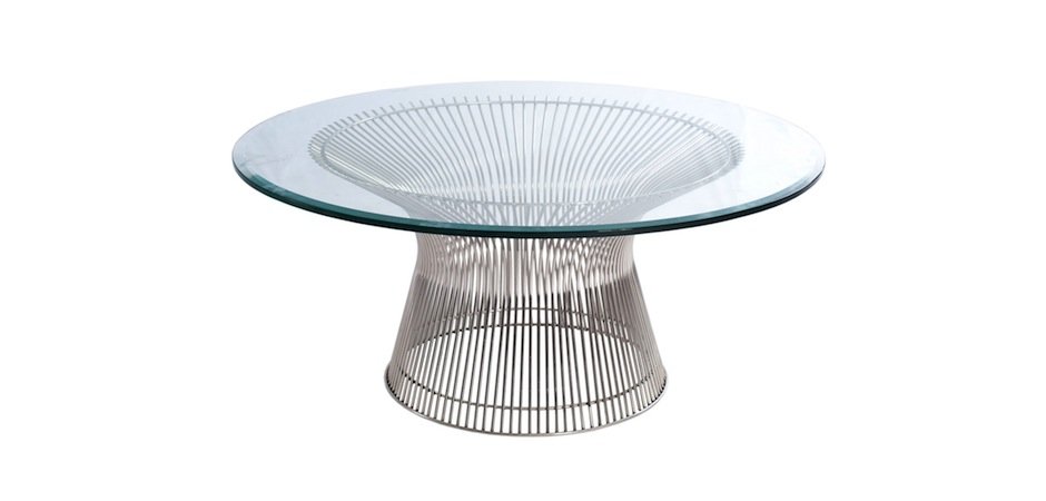 Стол Platner Coffee Стол Platner Coffee - Loft-Concept в Челябинске