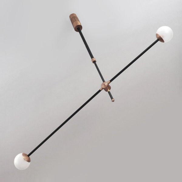 Люстра Bullarum Si-2 Chandelier Люстра Bullarum Si-2 Chandelier в Челябинске | Loft Concept