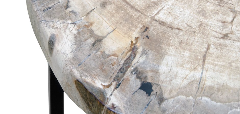 PETRIFIED WOOD COFFEETABLE S Окаменелое дерево PETRIFIED WOOD COFFEETABLE S Окаменелое дерево - Loft-Concept в Челябинске