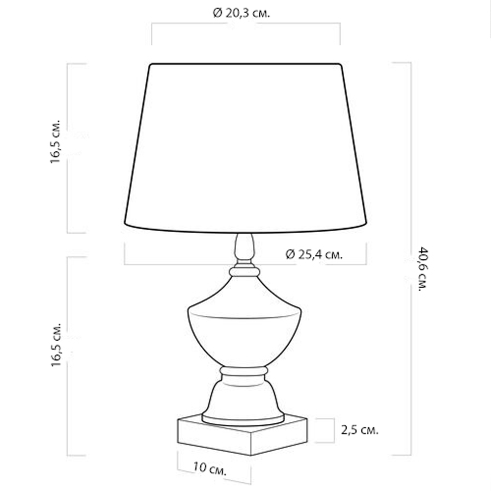 Настольная лампа деревянная с белым абажуром Wooden Table Lamp Настольная лампа деревянная с белым абажуром Wooden Table Lamp в Челябинске